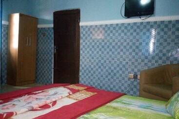 Jam Bed Hotel And Suites Abeokuta