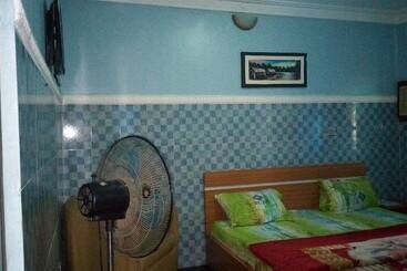 Jam Bed Hotel And Suites Abeokuta