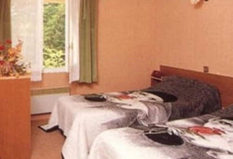 酒店 L Auberge Du Moulin De La Tave