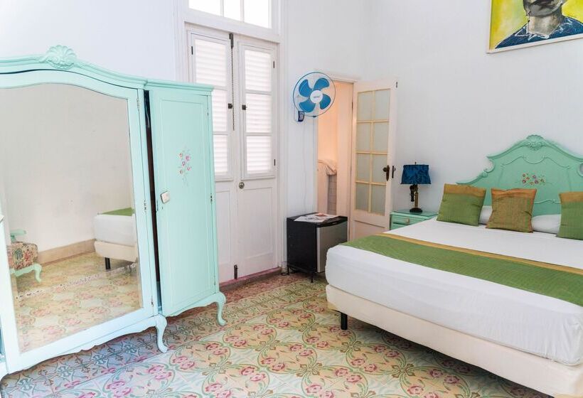 Fotos del hotel La Siguaraya:  18