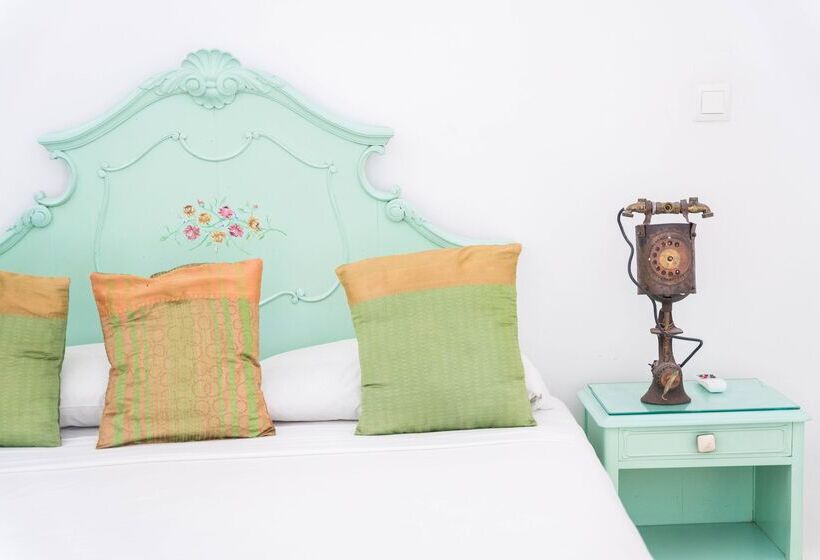 Fotos del hotel La Siguaraya:  89