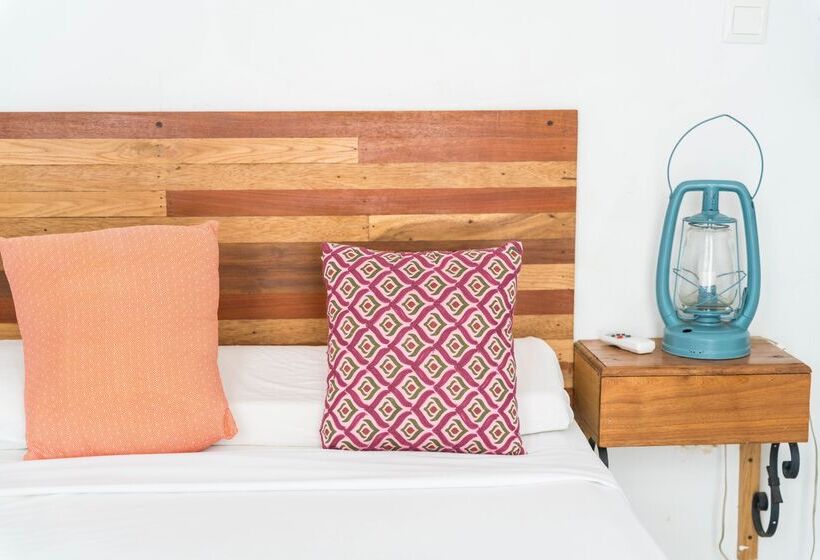 Fotos del hotel La Siguaraya:  32