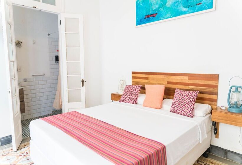 Fotos del hotel La Siguaraya:  20