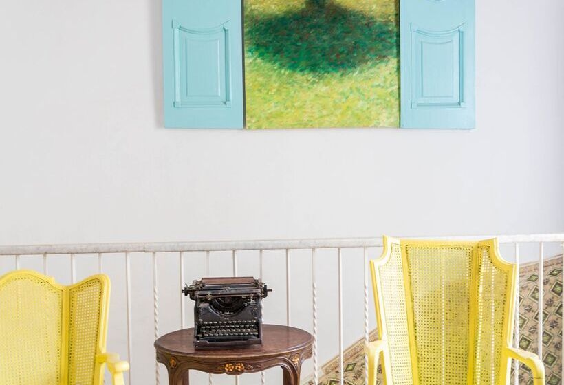 Fotos del hotel La Siguaraya:  94