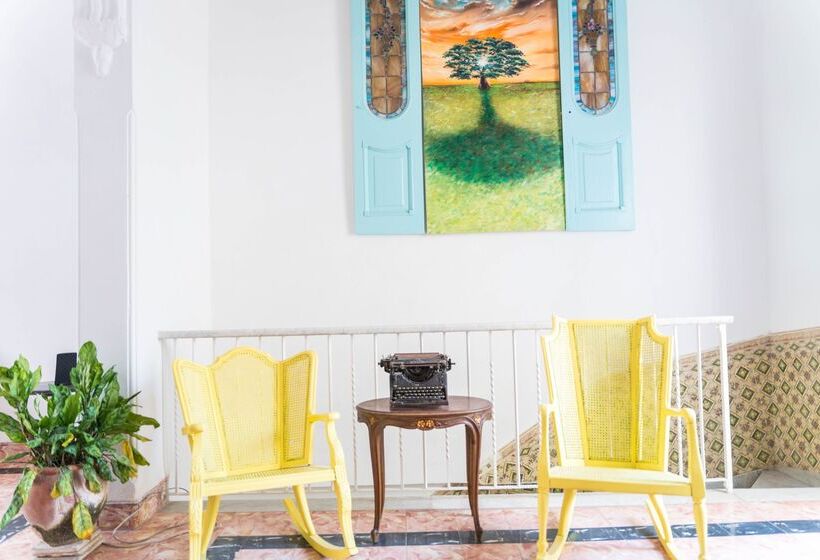 Fotos del hotel La Siguaraya:  108