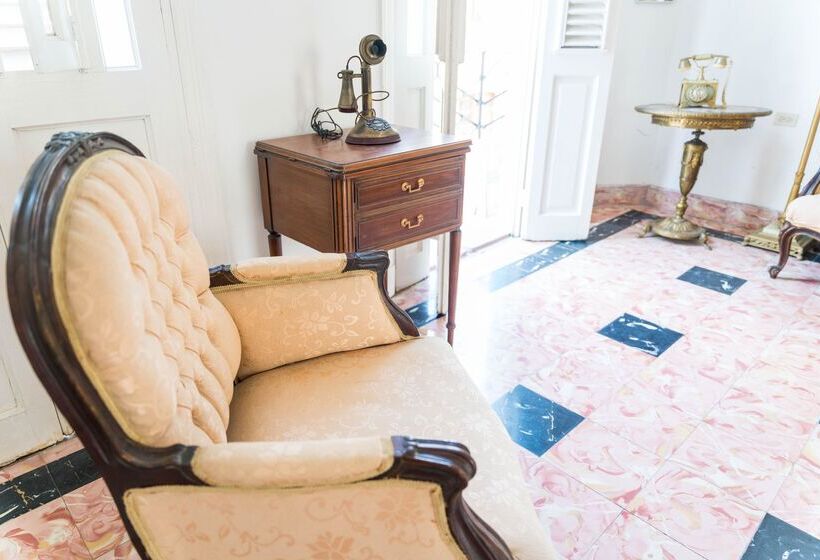 Fotos del hotel La Siguaraya:  34