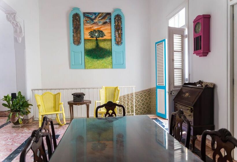 Fotos del hotel La Siguaraya:  62