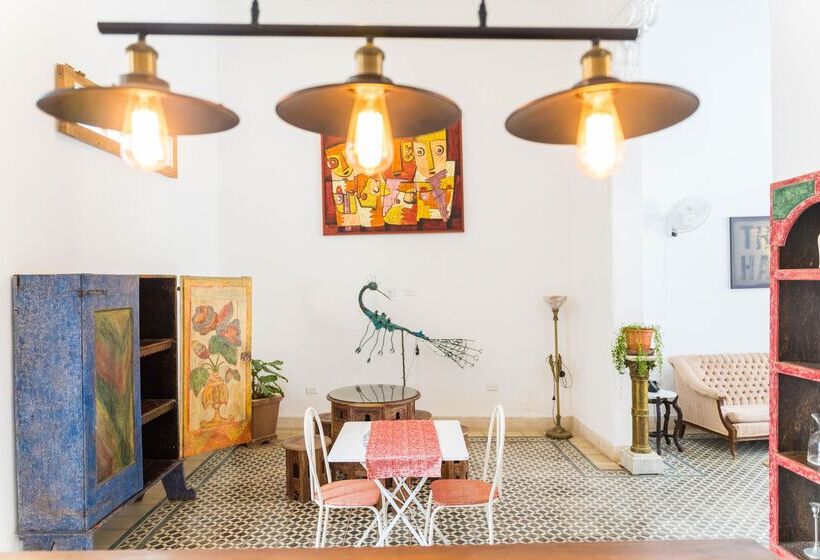 Fotos del hotel La Siguaraya:  96