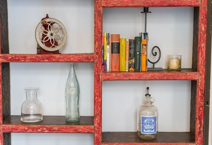 Fotos del hotel La Siguaraya:  60