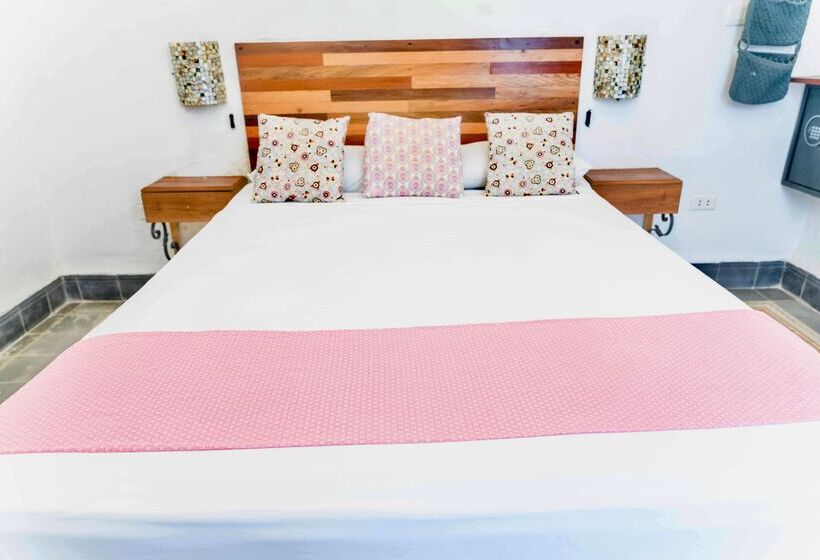 Fotos del hotel La Siguaraya:  4