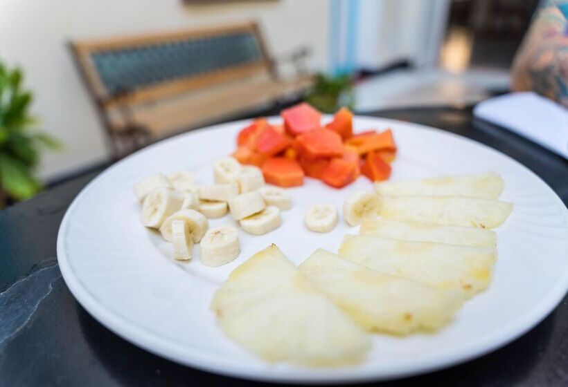 Fotos del hotel La Siguaraya:  74