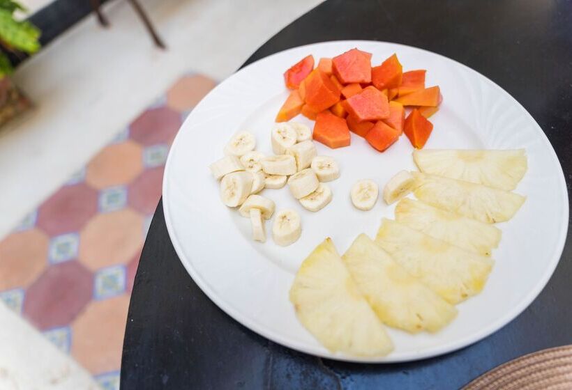 Fotos del hotel La Siguaraya:  9