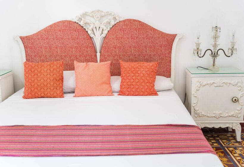 Fotos del hotel La Siguaraya:  16