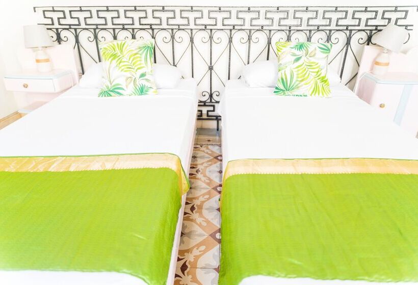 Fotos del hotel La Siguaraya:  10