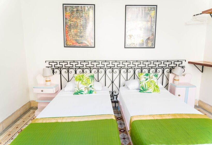 Fotos del hotel La Siguaraya:  53