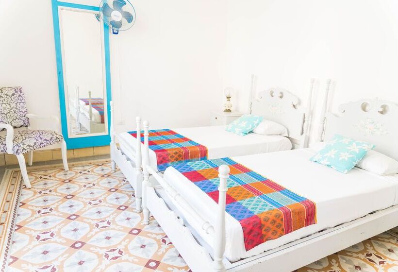 Fotos del hotel La Siguaraya:  6