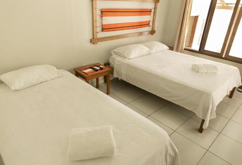 Rústico & Hotel Boutique Las Churapas