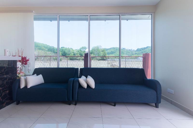 هتل Nahdhoh Langkawi Resort