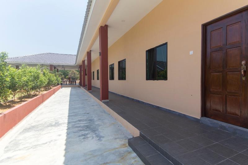 هتل Nahdhoh Langkawi Resort