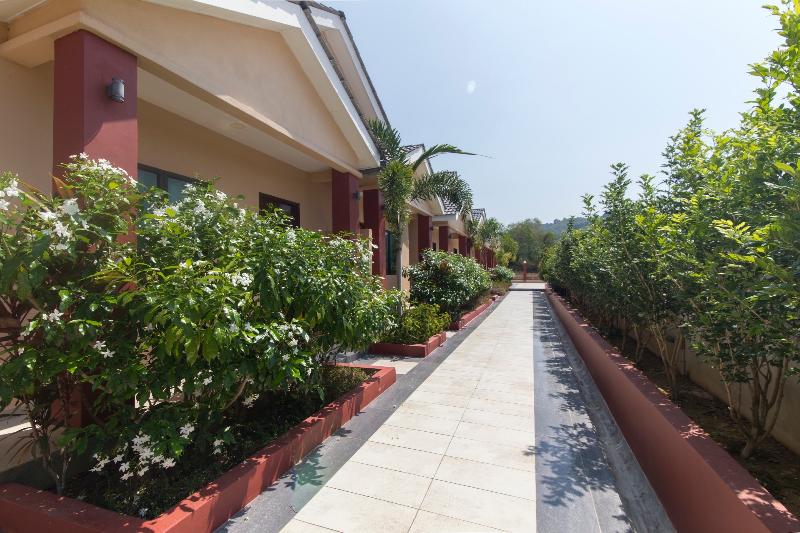 هتل Nahdhoh Langkawi Resort