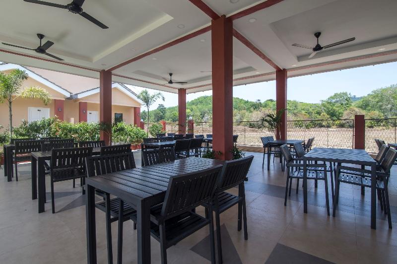هتل Nahdhoh Langkawi Resort