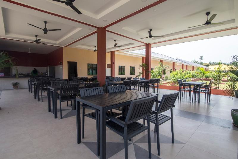 هتل Nahdhoh Langkawi Resort