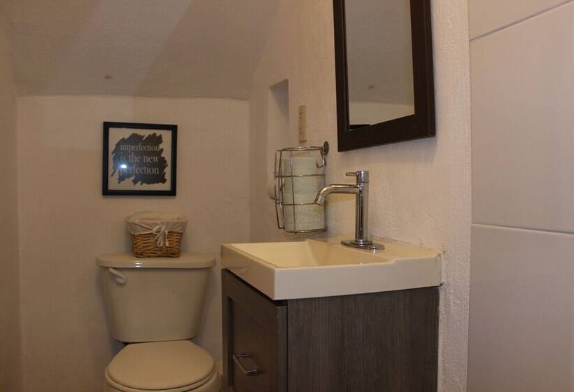 فندق Real De Piedra