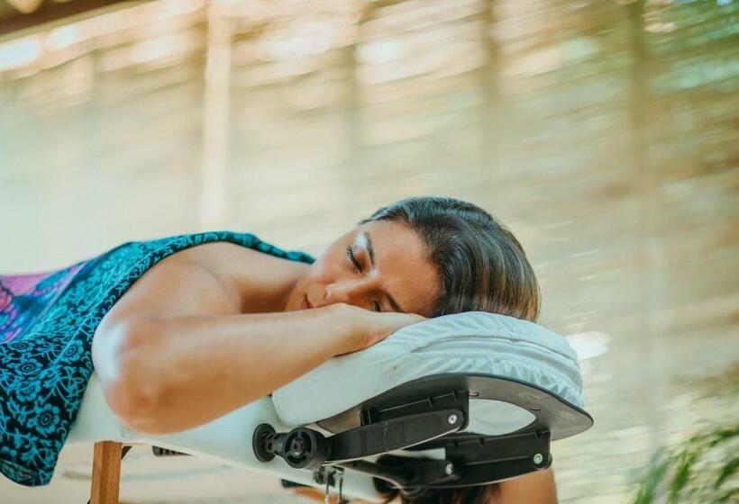 فندق Casa Mandala