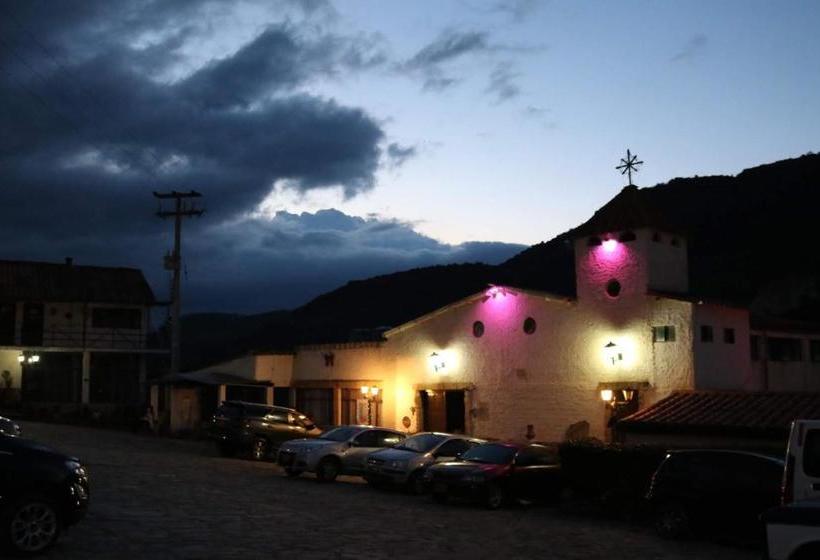 酒店 Rural La Esperanza