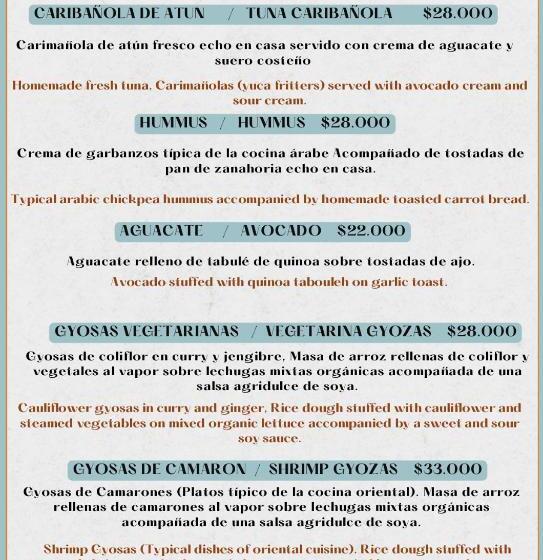 هتل Senda Maloka Barlovento