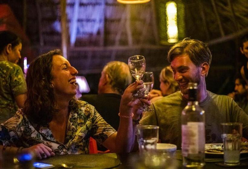 هتل Senda Maloka Barlovento