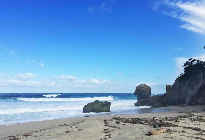 هتل Senda Maloka Barlovento