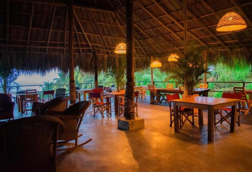 هتل Senda Maloka Barlovento