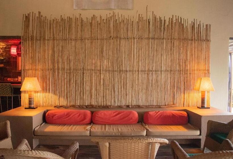 هتل Senda Maloka Barlovento