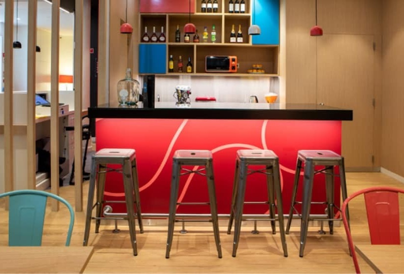 Stay Hotel Lisboa Centro Chiado