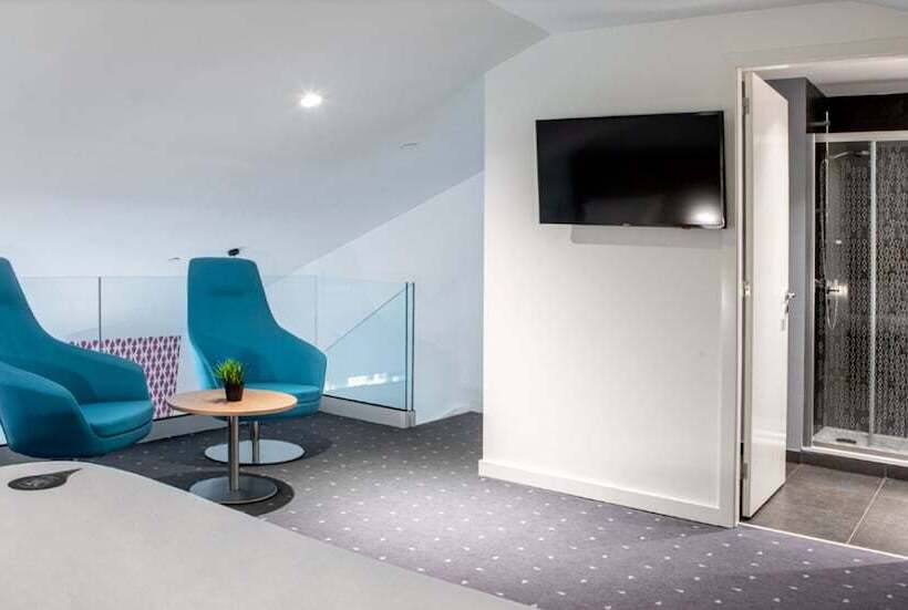 Stay Hotel Lisboa Centro Chiado