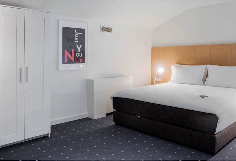 Stay Hotel Lisboa Centro Chiado
