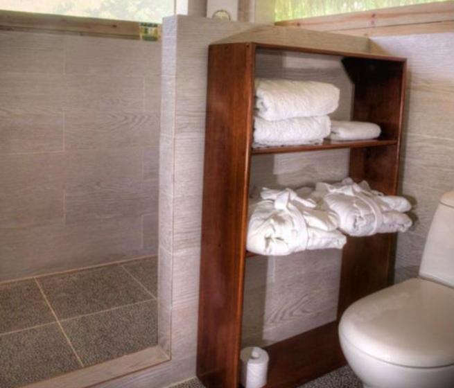 هتل Villa Maria Tayrona, Jungle And Sea Experience