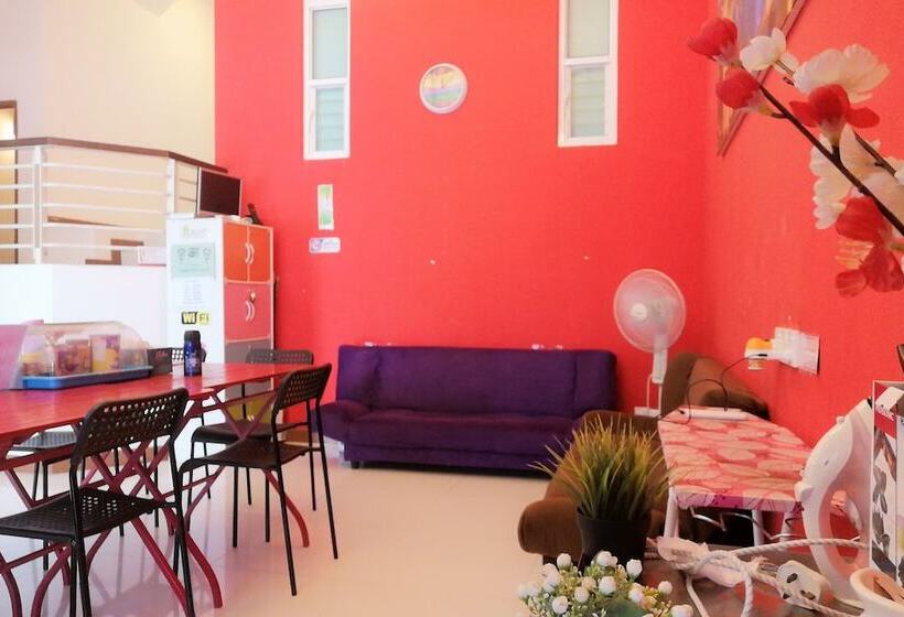 酒店 Vstay Two Guesthouse