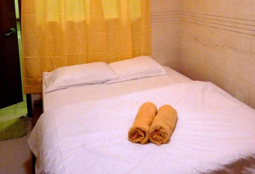 酒店 Vstay Two Guesthouse