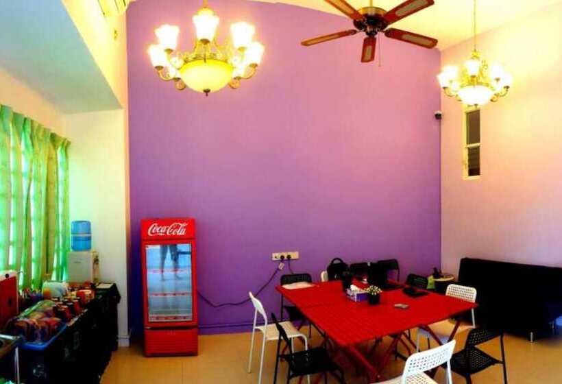 酒店 Vstay Two Guesthouse