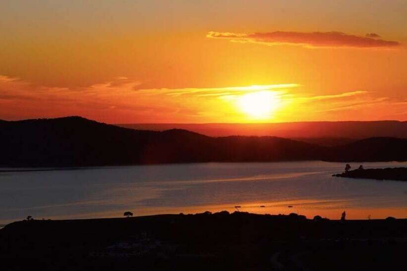 هتل Wakana Lake Glamping
