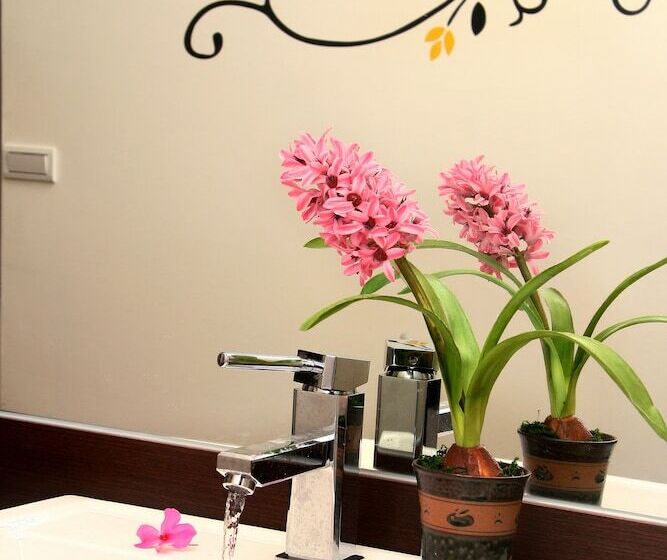 هتل Xiang Lin Tea Homestay