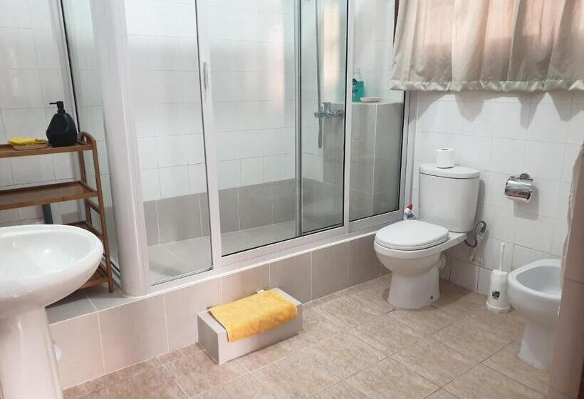 La Maison Hibiscus Self Catering Accommodation