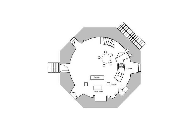 Le Pigeonnier De Ravenoville