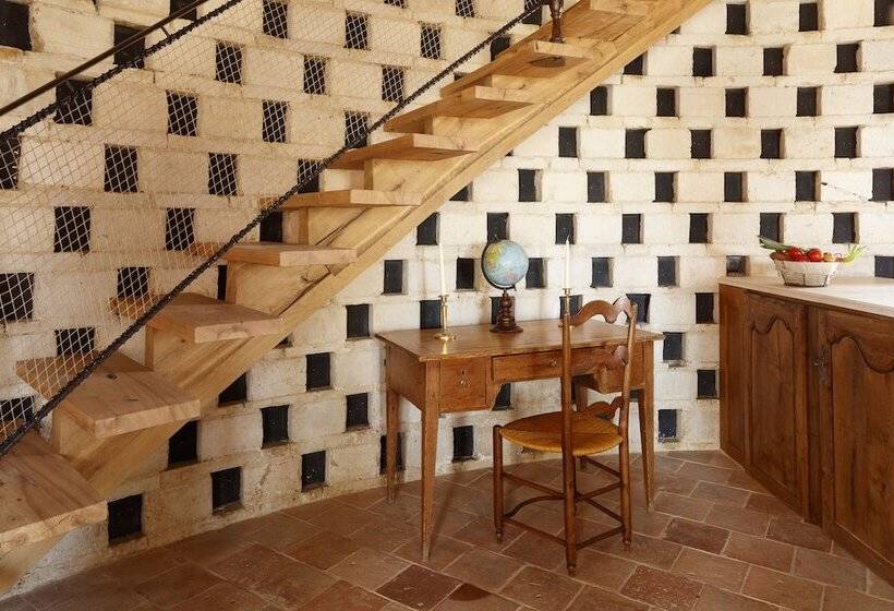 Le Pigeonnier De Ravenoville