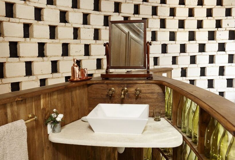 Le Pigeonnier De Ravenoville