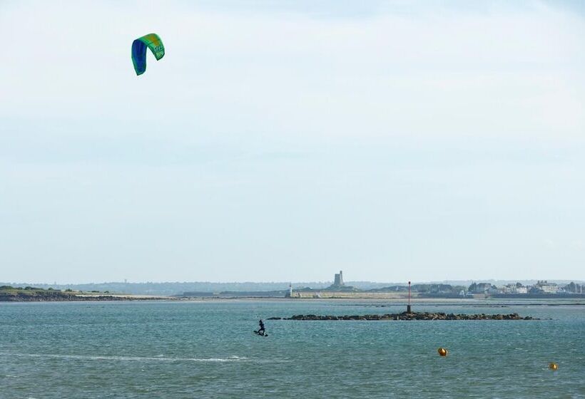 Le Pigeonnier De Ravenoville