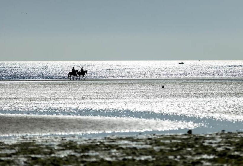 Le Pigeonnier De Ravenoville