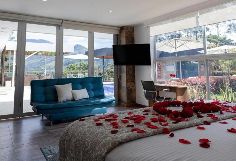 Libertg Hotels Spa